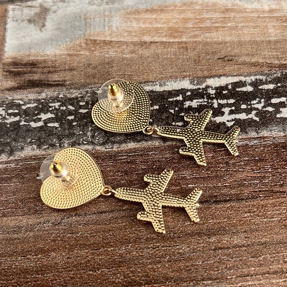 BaubleBar Travel Earrings - Picture 2 of 2